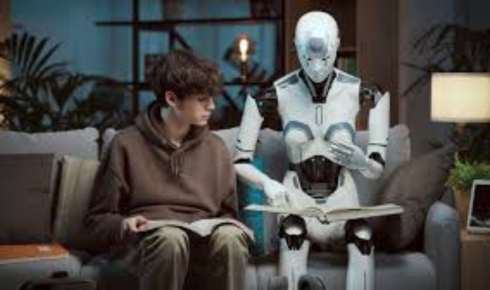 AI Tools ka Use Students ke liye