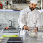 Cloud Kitchen Business Low Investment me High Profit Model