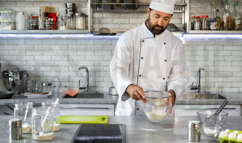 Cloud Kitchen Business Low Investment me High Profit Model