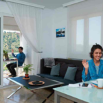 Co-Living Spaces ka Trend Young Professionals me