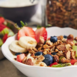 Healthy Snacking Trends India me kaise change ho rahe hain
