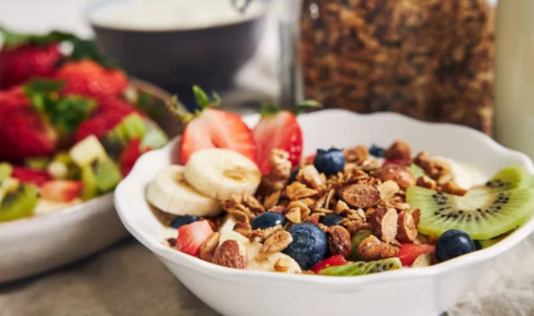 Healthy Snacking Trends India me kaise change ho rahe hain