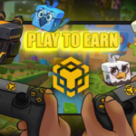 Play-to-Earn Games Reality ya Marketing Gimmick