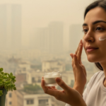 Pollution-Proof Skincare Routine for Urban Life