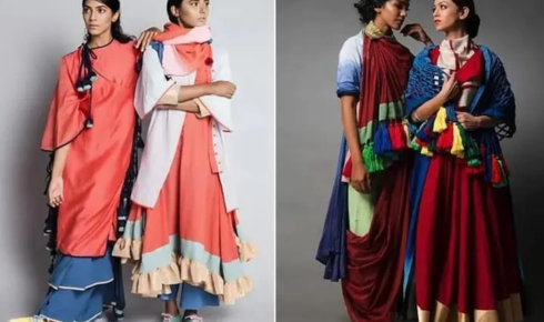 Slow Fashion Movement India me kaise grow ho raha hai