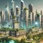 Smart Cities ka Impact Property Prices par