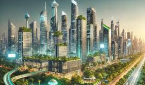 Smart Cities ka Impact Property Prices par