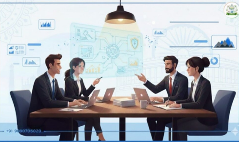 Solo Business Start karne ke Legal Steps