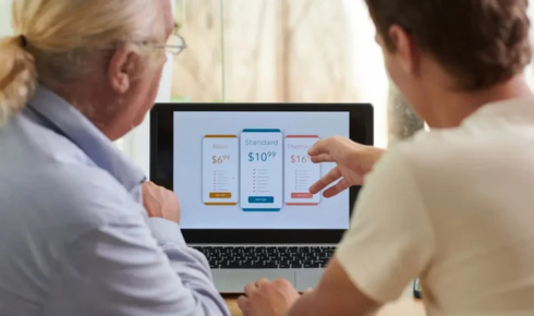 Subscription-Based Business Model ka Growth