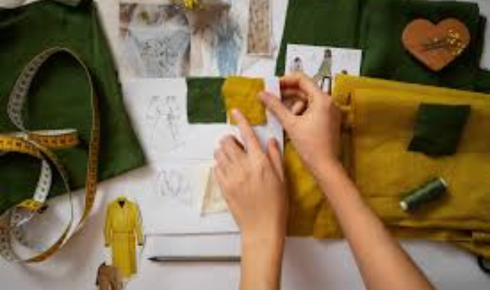 Sustainable Fabrics Future Fashion Industry ka Direction