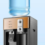 bottled water coolers