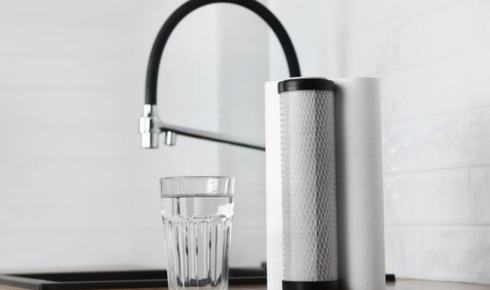 carbon filters