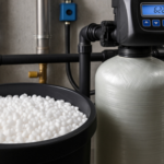 chemical-free water