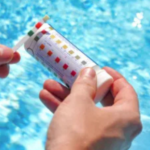 chlorine and chloramines