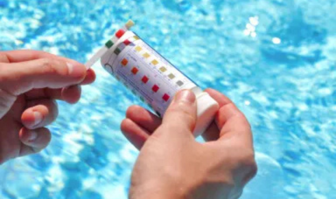 chlorine and chloramines