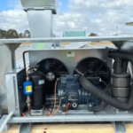 commercial air conditioning
