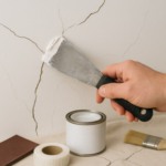 crack repair