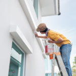 exterior installation services