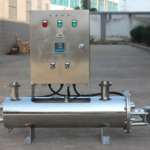 home water filtration systems