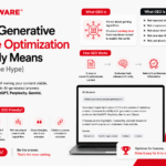 generative engine optimization services