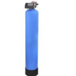 municipal water