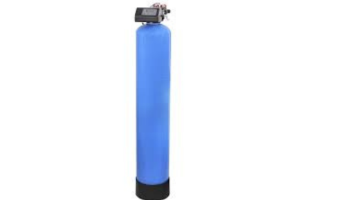 municipal water
