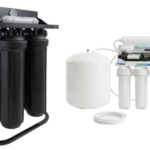 remove chlorine lead impurities