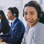 request service