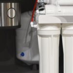 reverse osmosis