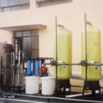 reverse osmosis systems