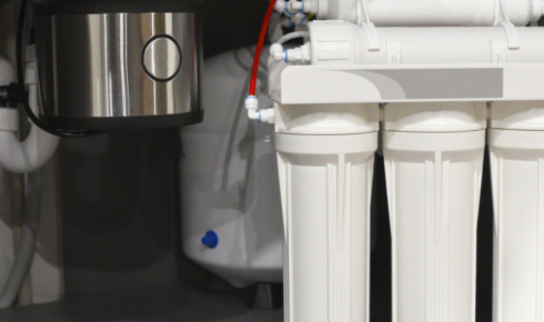 reverse osmosis