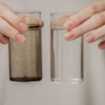 sand and sediment