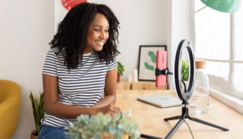 social media scaling strategies