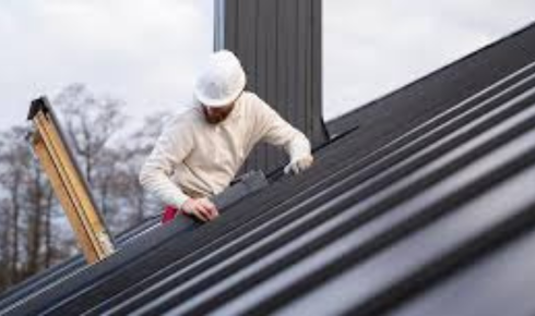 trusted roofing company