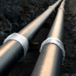 water line repair