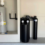 water softening