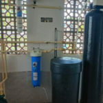 whole home filtration