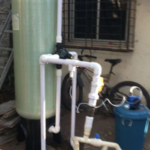 iron filter systems