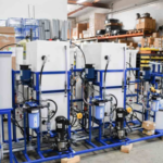reverse osmosis