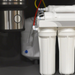 water softeners