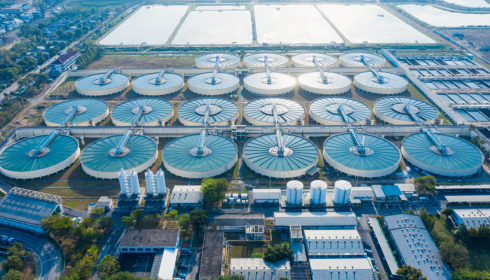 water systems
