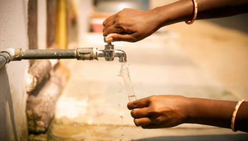 water testing