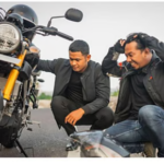 bike insurance