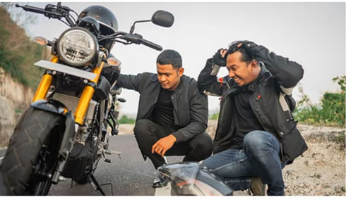 bike insurance