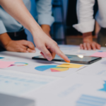 mergers and acquisitions