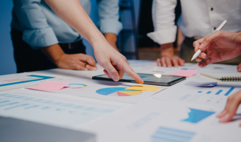 mergers and acquisitions