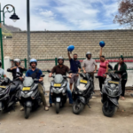 bike on rent in pune