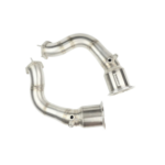 mercedes gt63 x290 downpipes