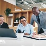 trusted middle market m&a advisors