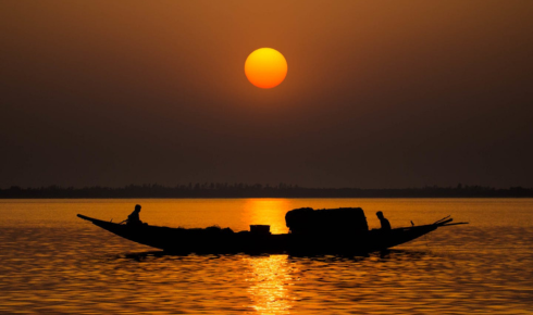 Sundarban tour